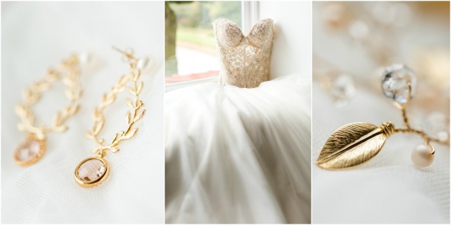 elegant wedding custom jewelry, j'adorn designs