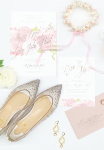 Luxury-Pink-Gold-Blush-Wedding-Style-Inspiration-J'Adorn-Designs-Garter-Girl-Marigold-Grey