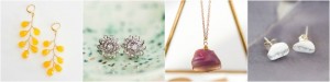 Upscale Fashion Jewelry and Bridal Accessories by J'Adorn Designs custom jeweler design studio