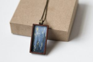 Artists & Makers Fundraiser Auction, Handcrafted goods for a cause, J'Adorn Designs handcrafted jewelry