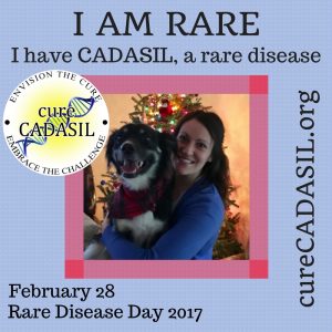 Philanthropic Baltimore jeweler donation to benefit rare disease reasearch - CADASIL & J'Adorn Designs