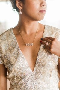bachelorette party outfit ideas, what to wear to a bachelorette party, baltimore bachelorette party ideas, trendy jewelry by J'Adorn Designs
